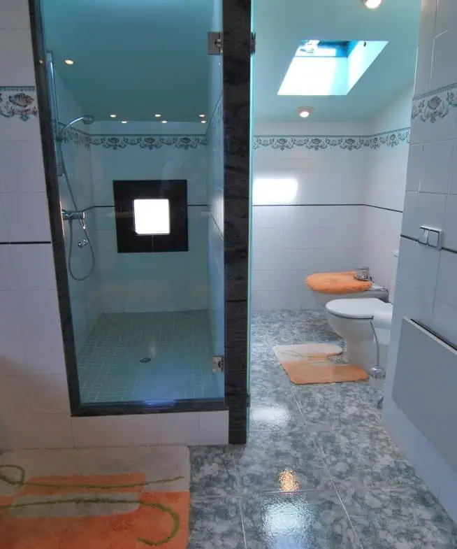 Lovely villa with covered pool and 2 golf shares in the first line of Golf Club Peralada – Catalonia – Spain – photo 41