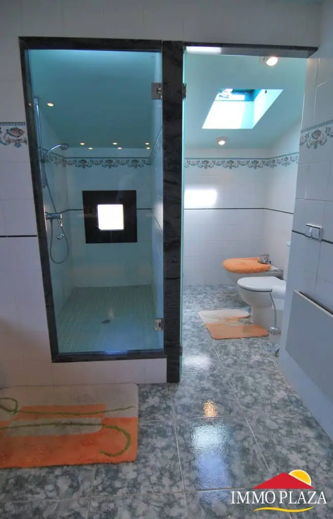 Lovely villa with covered pool and 2 golf shares in the first line of Golf Club Peralada – Catalonia – Spain – photo 41