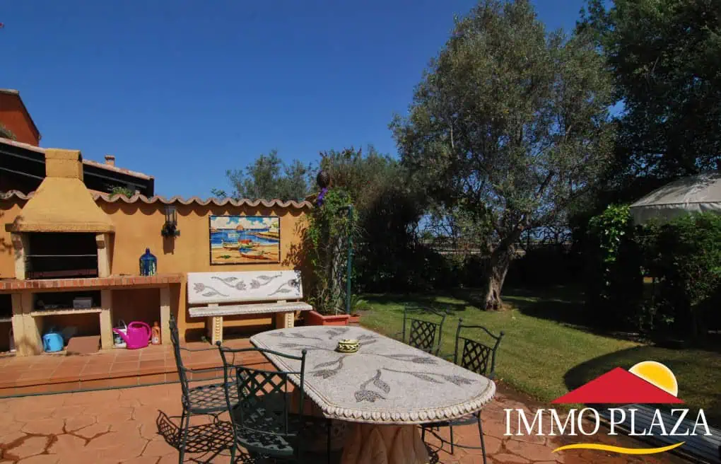 Lovely villa with covered pool and 2 golf shares in the first line of Golf Club Peralada – Catalonia – Spain – photo 45