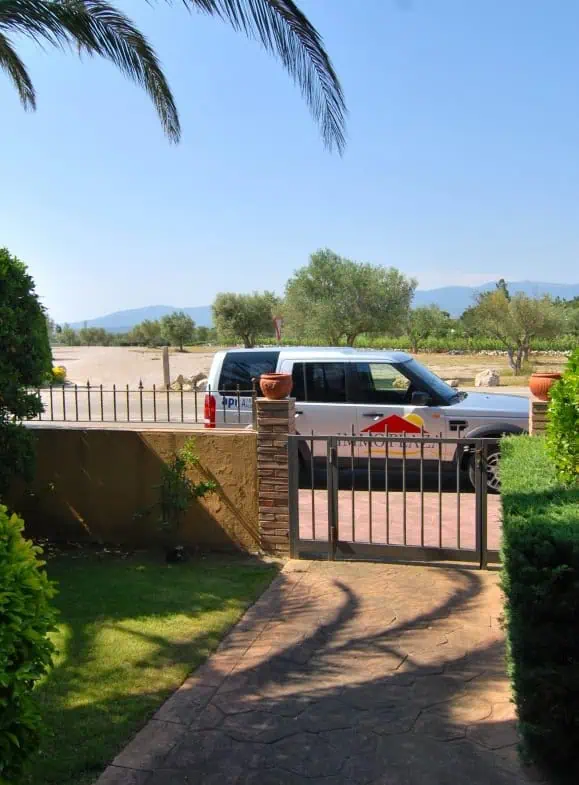 Lovely villa with covered pool and 2 golf shares in the first line of Golf Club Peralada – Catalonia – Spain – photo 64