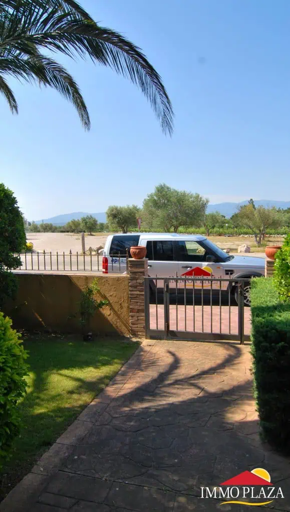 Lovely villa with covered pool and 2 golf shares in the first line of Golf Club Peralada – Catalonia – Spain – photo 64