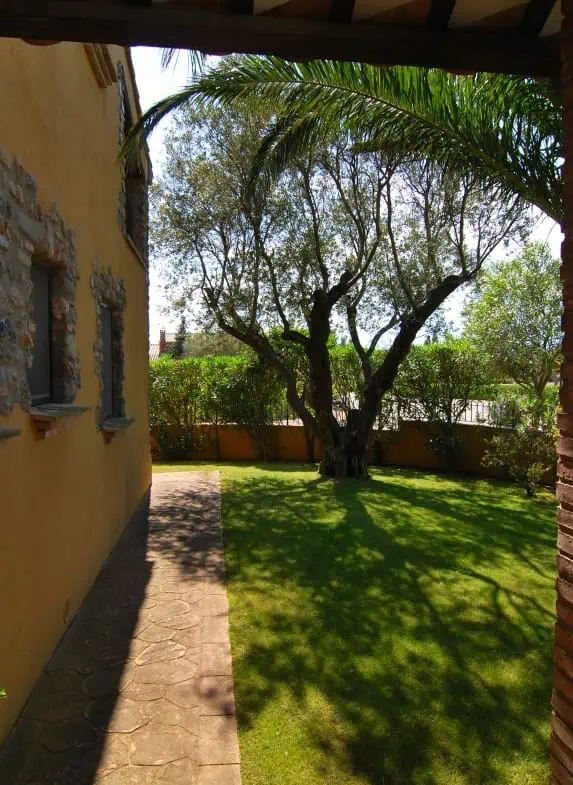 Lovely villa with covered pool and 2 golf shares in the first line of Golf Club Peralada – Catalonia – Spain – photo 65