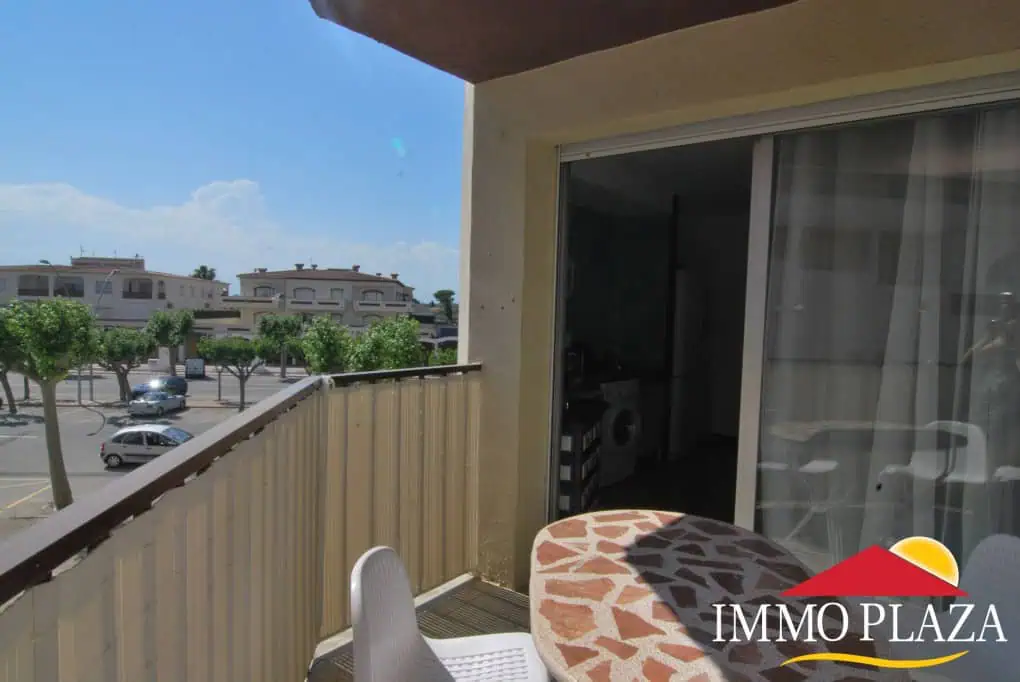 Ideal apartment as a pied-a-terre, near to the beach of Empuriabrava – Catalonia – Spain – photo 4