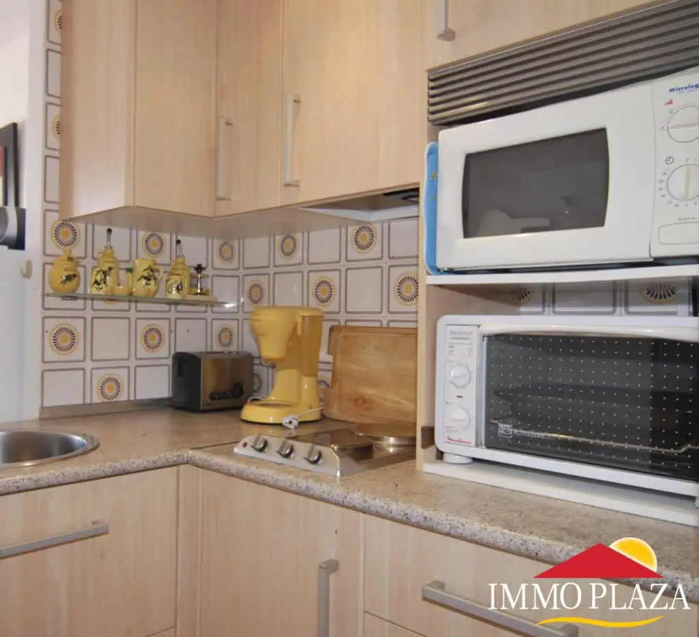 Studio very well located, overlooking canal, close to the sea and the center of Empuriabrava – Costa Brava – photo 5