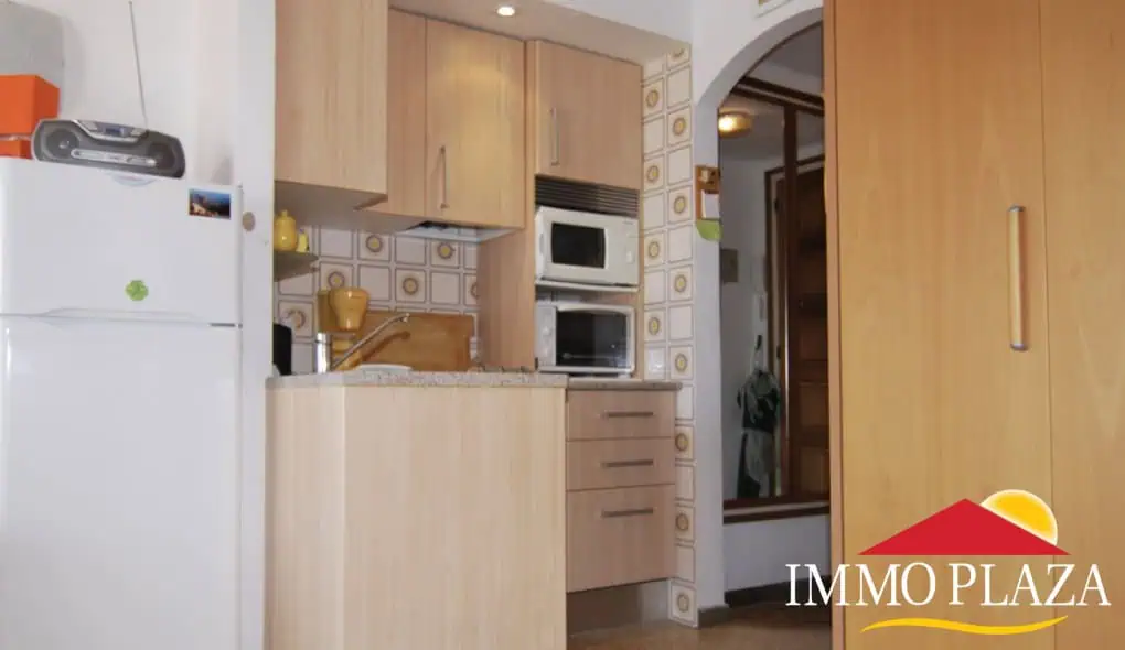Studio very well located, overlooking canal, close to the sea and the center of Empuriabrava – Costa Brava – photo 16