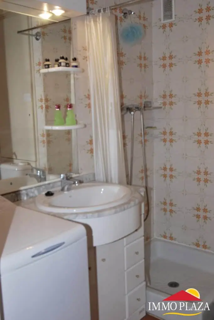 Studio very well located, overlooking canal, close to the sea and the center of Empuriabrava – Costa Brava – photo 13