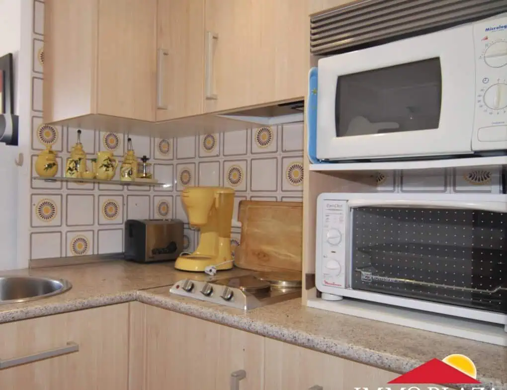 Studio very well located, overlooking canal, close to the sea and the center of Empuriabrava – Costa Brava – photo 15