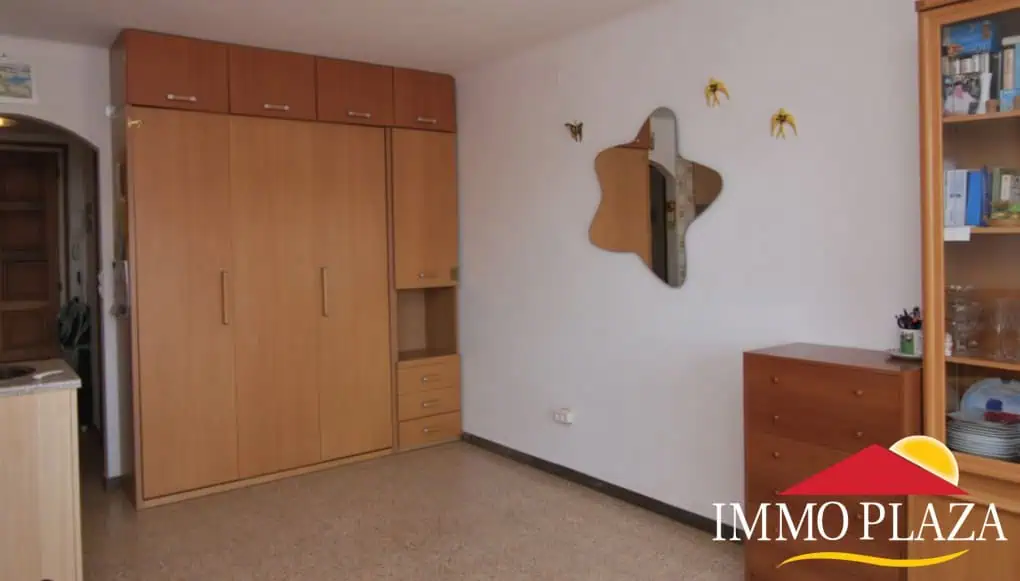 Studio very well located, overlooking canal, close to the sea and the center of Empuriabrava – Costa Brava – photo 26