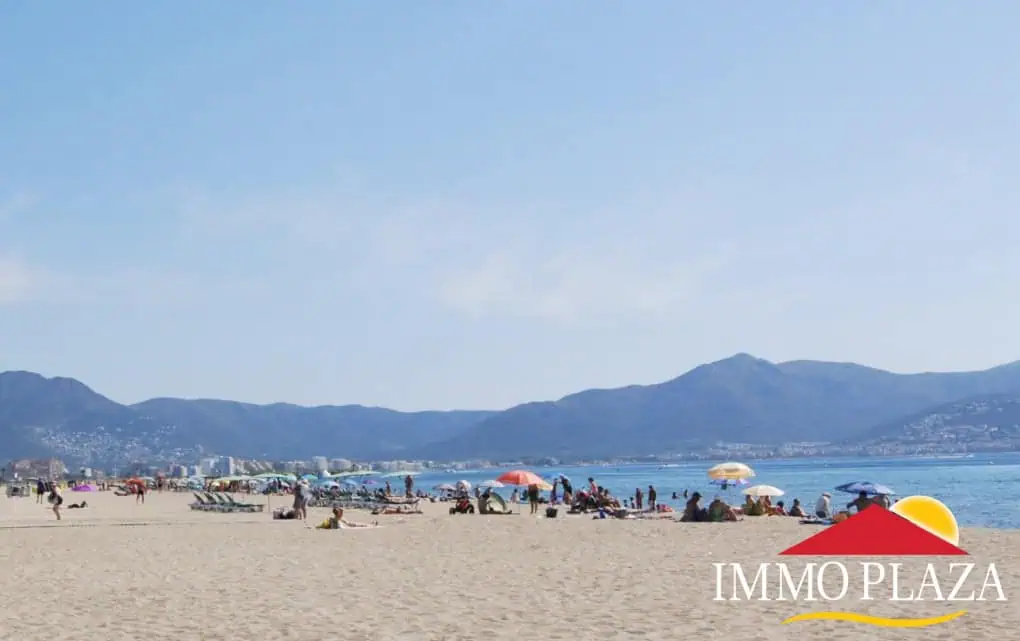 Studio very well located, overlooking canal, close to the sea and the center of Empuriabrava – Costa Brava – photo 27