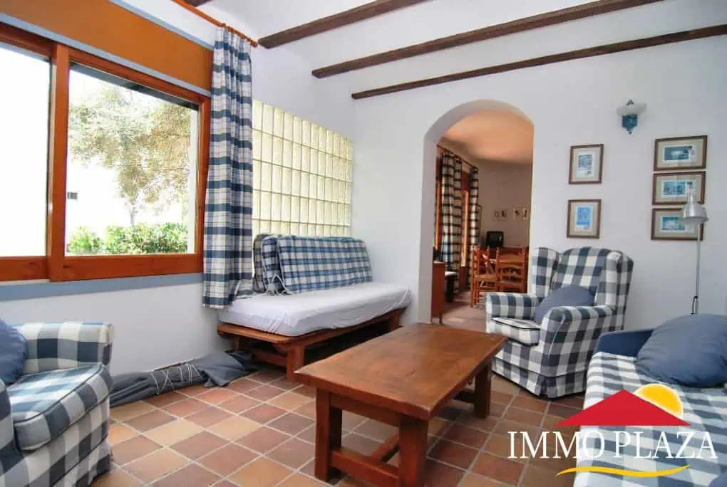 Lovely holiday home 5 minutes from the beach walk in Canyelles-Bay of Roses, Costa Brava North – photo 3