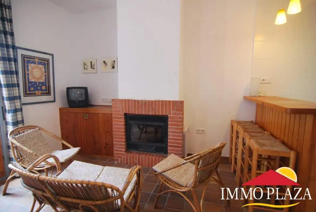 Lovely holiday home 5 minutes from the beach walk in Canyelles-Bay of Roses, Costa Brava North – photo 5