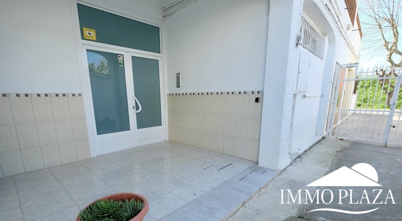 Sea and river view apartment (60m2) next to the beach, lovely south-facing terrace! Storage included – photo 7