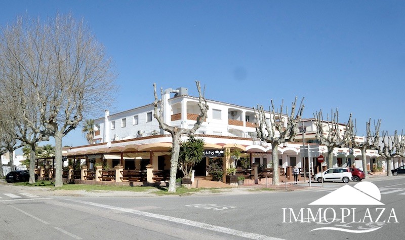 Sea and river view apartment (60m2) next to the beach, lovely south-facing terrace! Storage included – photo 6