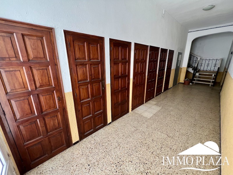 Sea and river view apartment (60m2) next to the beach, lovely south-facing terrace! Storage included – photo 8