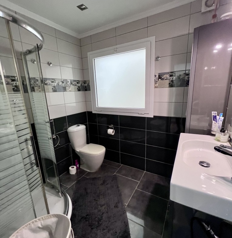 Sea and river view apartment (60m2) next to the beach, lovely south-facing terrace! Storage included – photo 33