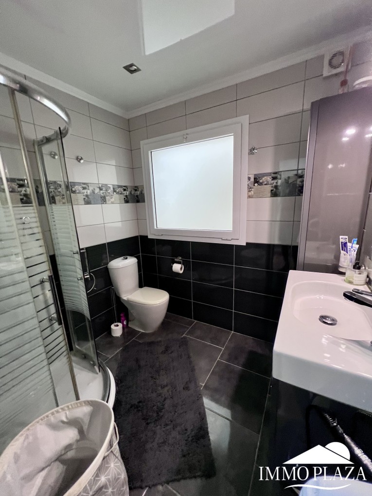 Sea and river view apartment (60m2) next to the beach, lovely south-facing terrace! Storage included – photo 33