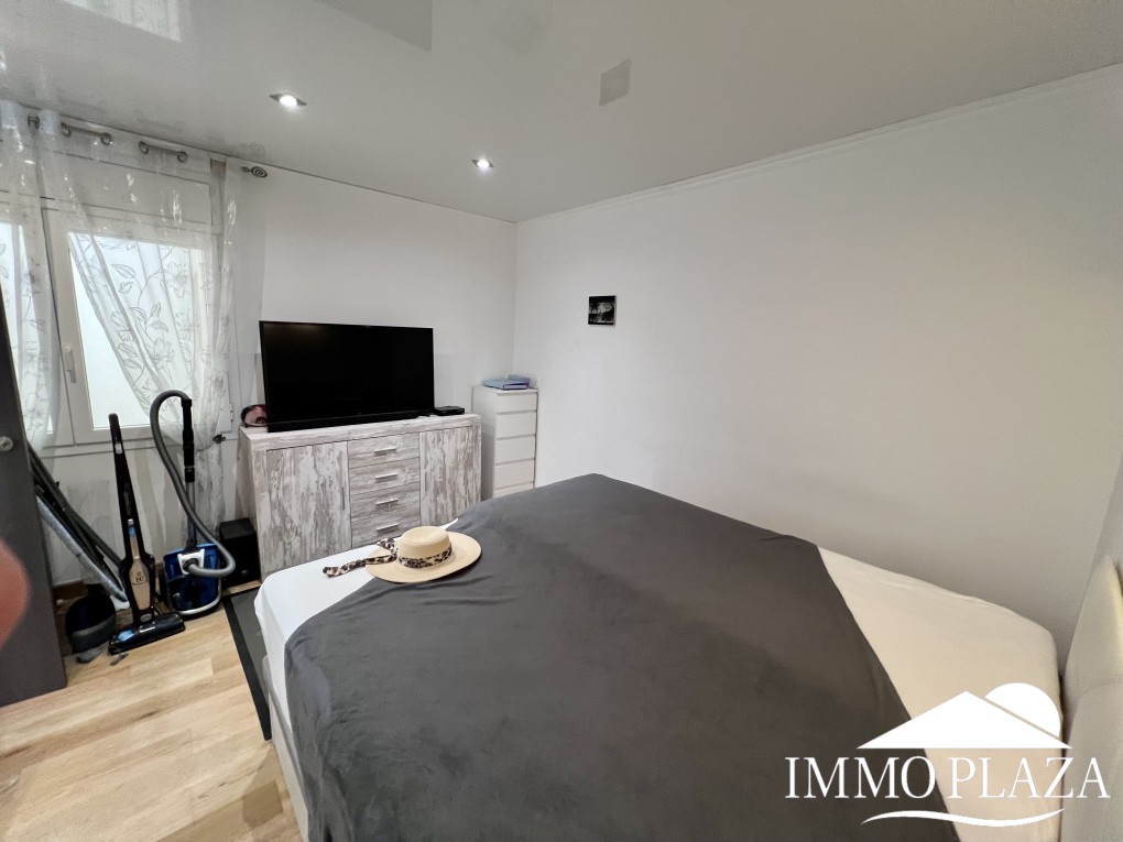 Sea and river view apartment (60m2) next to the beach, lovely south-facing terrace! Storage included – photo 29