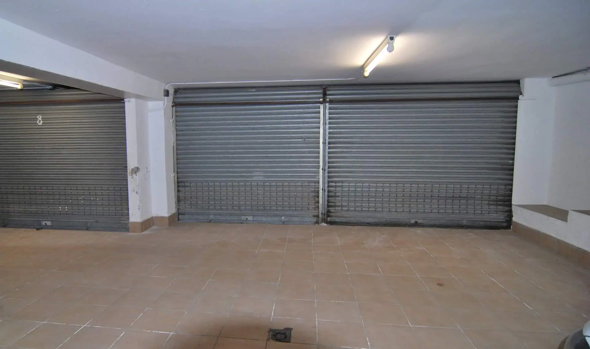 09042015113140_102 Private underground garage next to the harbor of Port Emporda of the Marina of Ampuria brava – Alt Emporda
