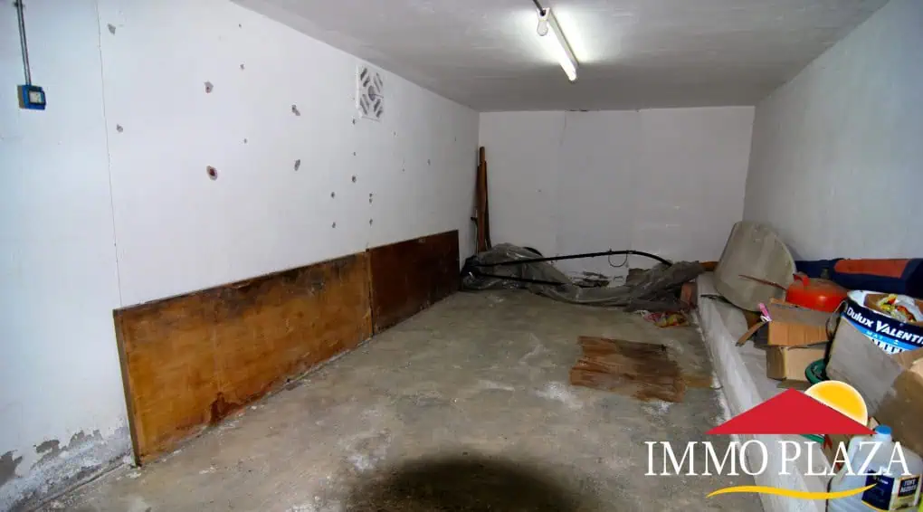 Private underground garage next to the harbor of Port Emporda of the Marina of Ampuria brava – Alt Emporda – photo 6