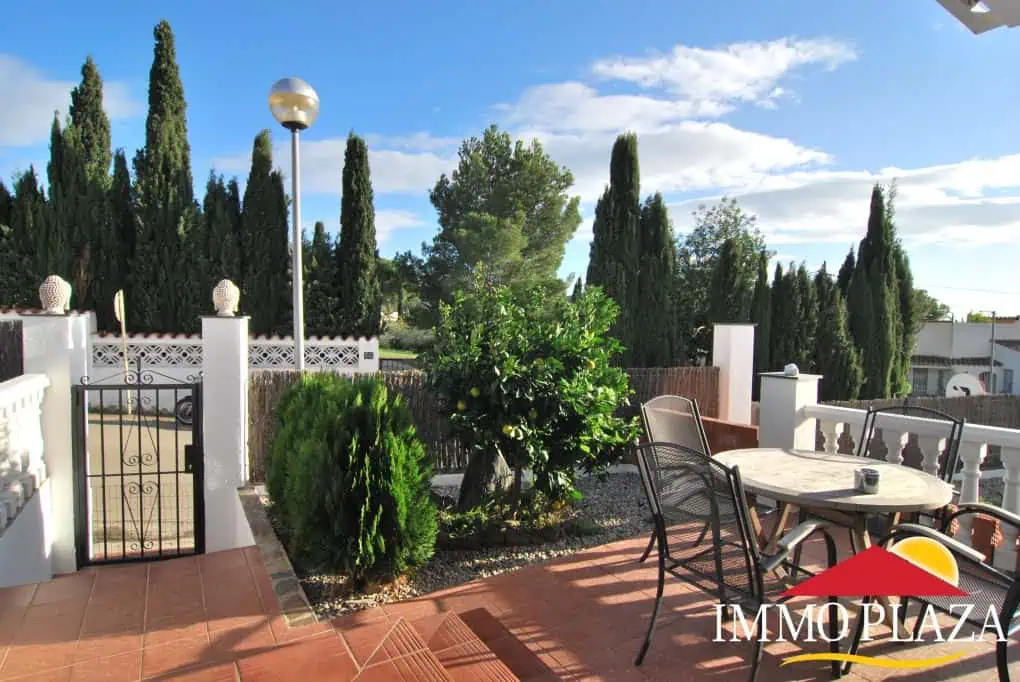Spacious and modern Villa of 173m2 in Mas Fumats overlooking the Bay of Rosas-Costa Brava – photo 4