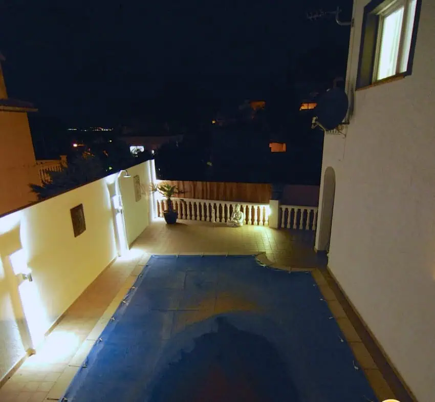 Spacious and modern Villa of 173m2 in Mas Fumats overlooking the Bay of Rosas-Costa Brava – photo 3