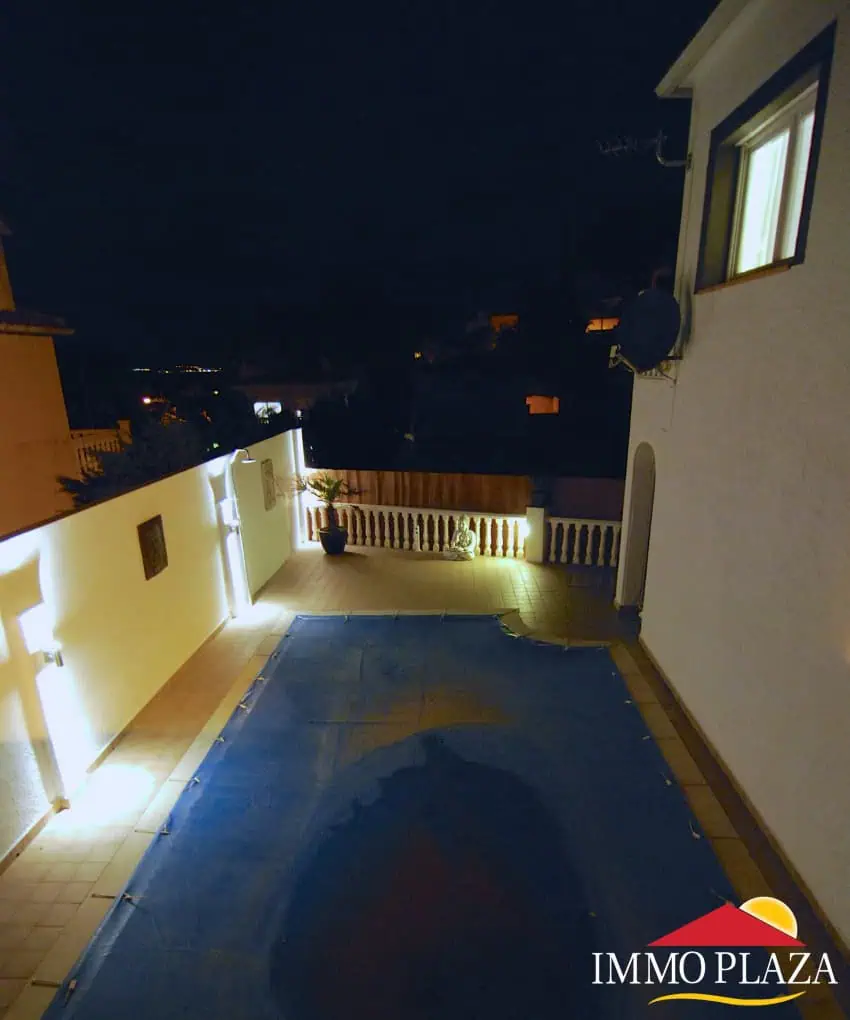 09122014122357_7542_IPV29 Spacious and modern Villa of 173m2 in Mas Fumats overlooking the Bay of Rosas-Costa Brava – photo 3