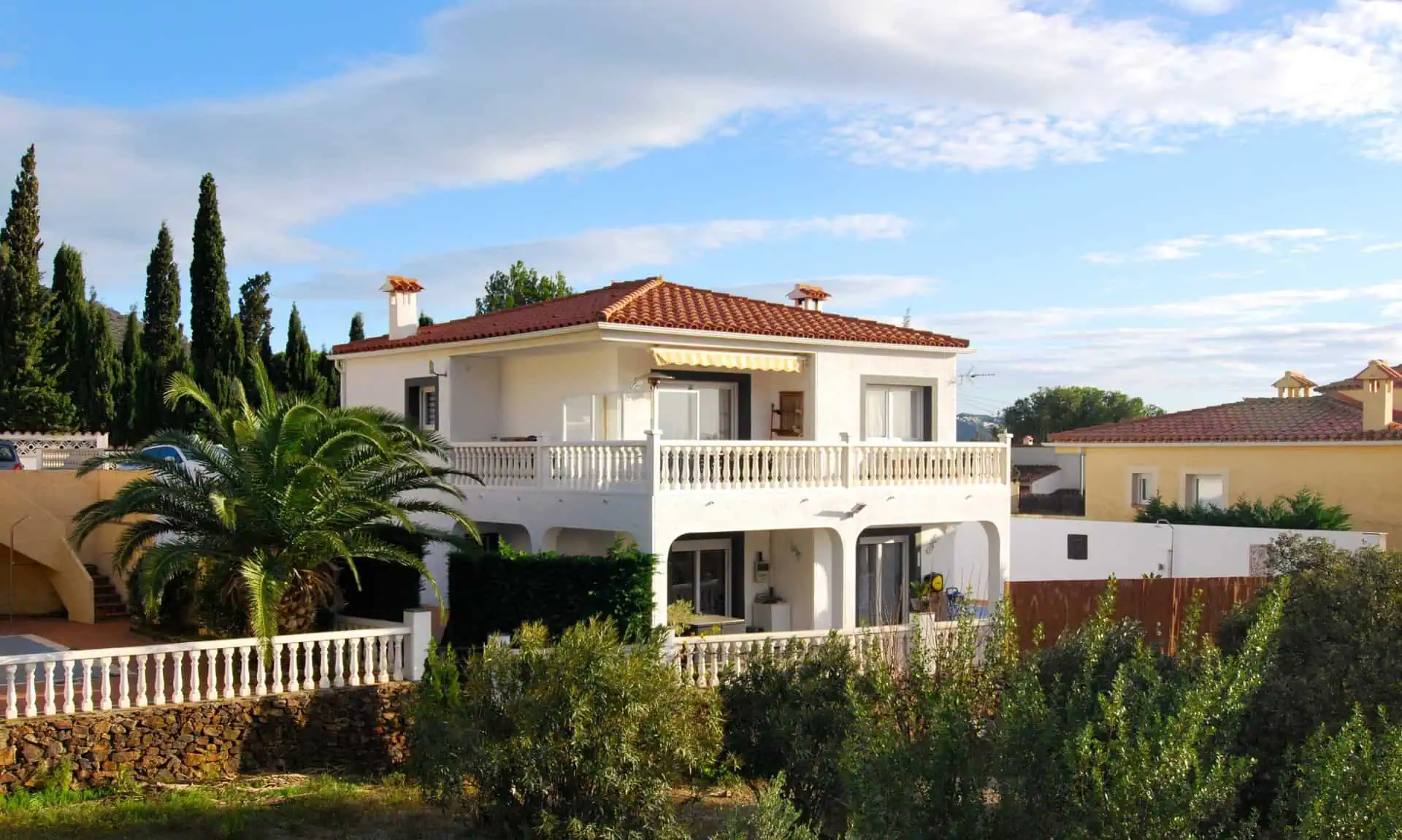 09122014132723_80 Spacious and modern Villa of 173m2 in Mas Fumats overlooking the Bay of Rosas-Costa Brava