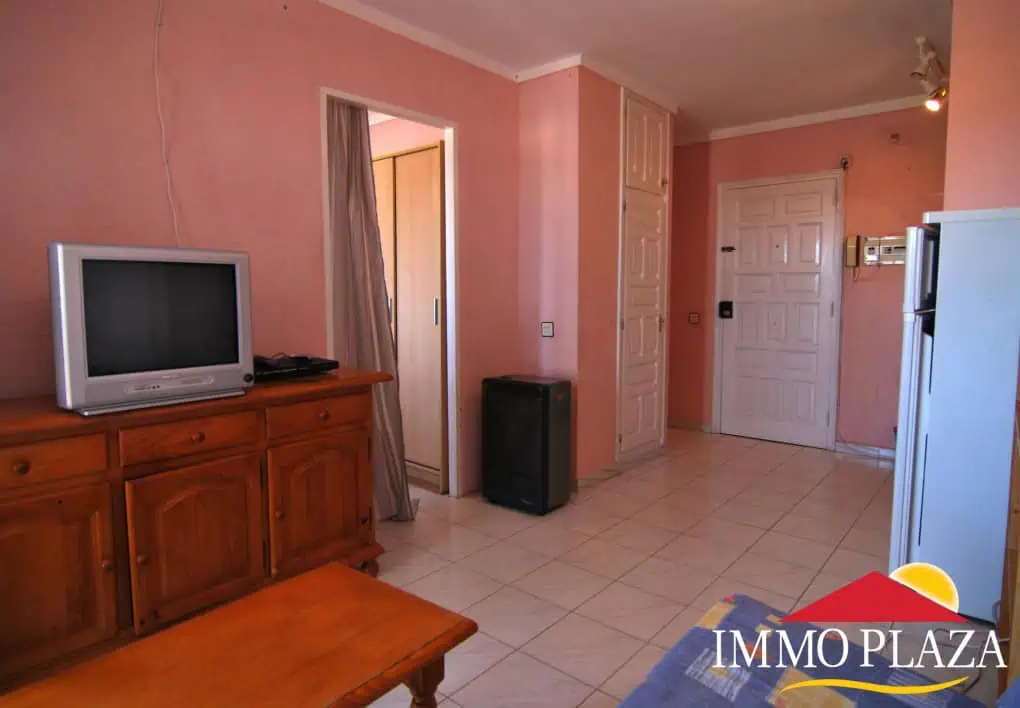 Charming apartment facing south with sea view in the center of Empuriabrava – Spain – photo 6