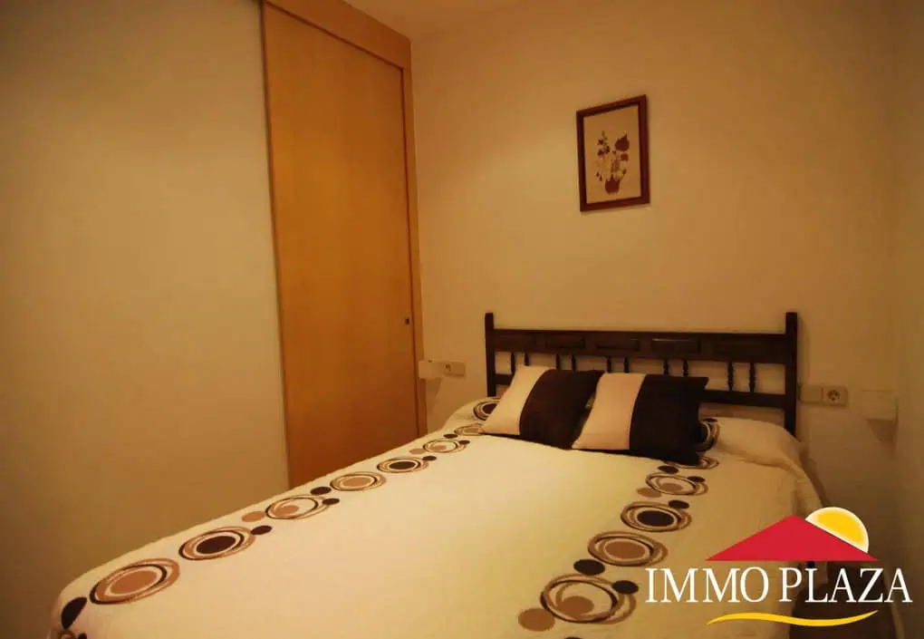 Apartment fully renovated with parking and a large south facing terrace in Empuriabrava – Costabrava – photo 6