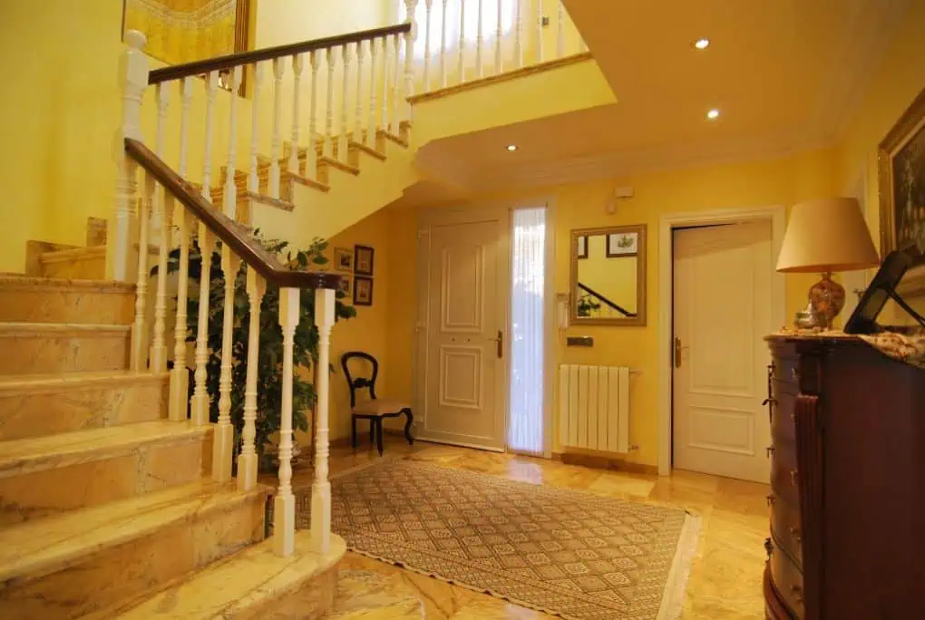 Big and luxurious villa with guest apartment in the center of Rosas – Costa Brava – Catalunya – photo 3