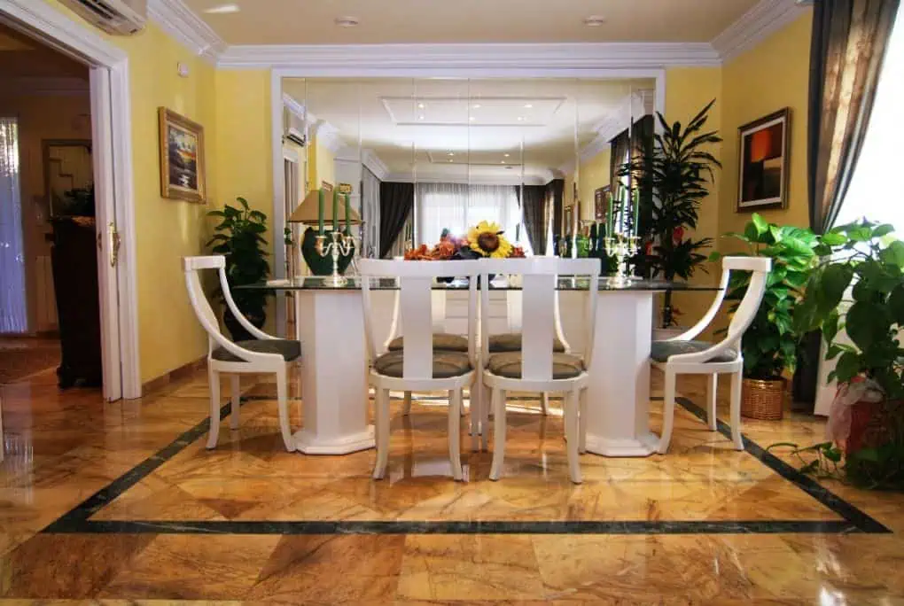 Big and luxurious villa with guest apartment in the center of Rosas – Costa Brava – Catalunya – photo 6