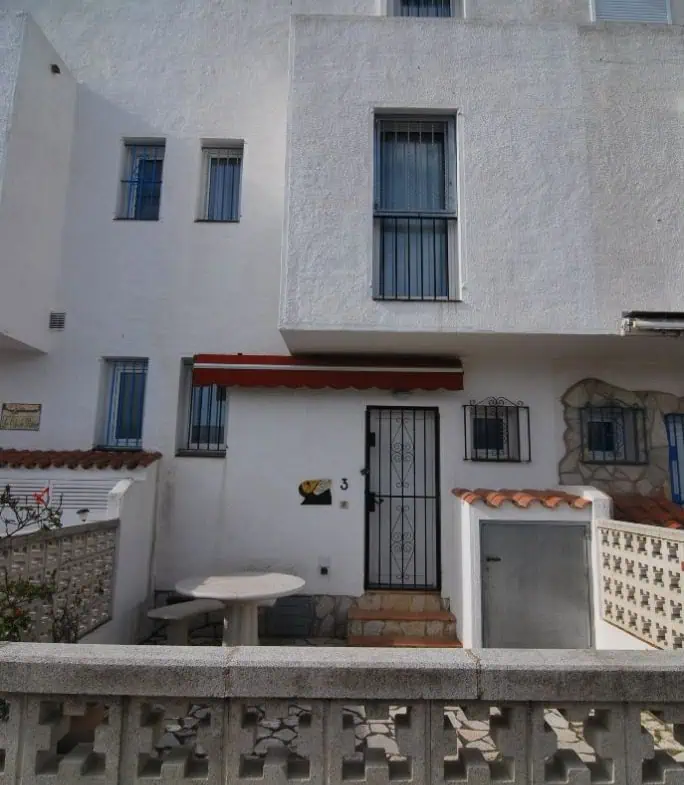 Lovely fishermanshouse with private mooring in Santa Margarida – Rosas – photo 3
