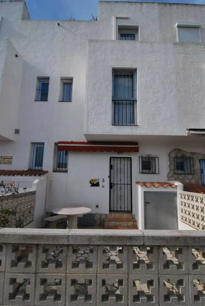 10052014192214_9102_IHH03 Lovely fishermanshouse with private mooring in Santa Margarida – Rosas – photo 3