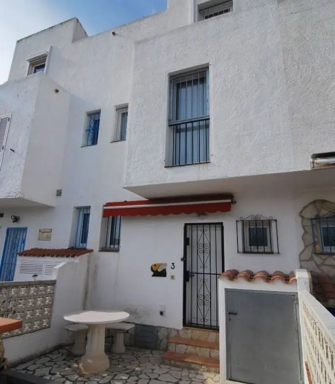 Lovely fishermanshouse with private mooring in Santa Margarida – Rosas – photo 4