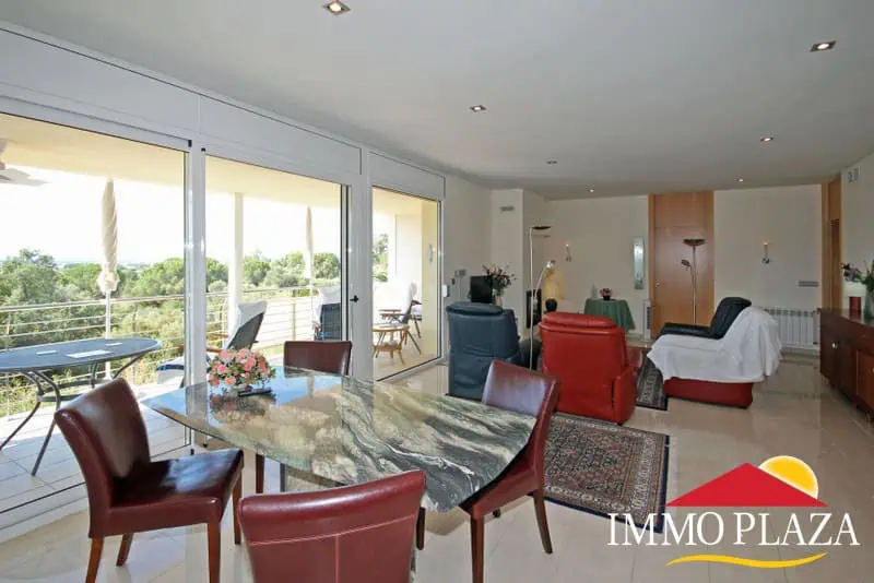 Modern villa with guest house next to the Cap de Creus Natural Park – Mas Fumats – Rosas – photo 2