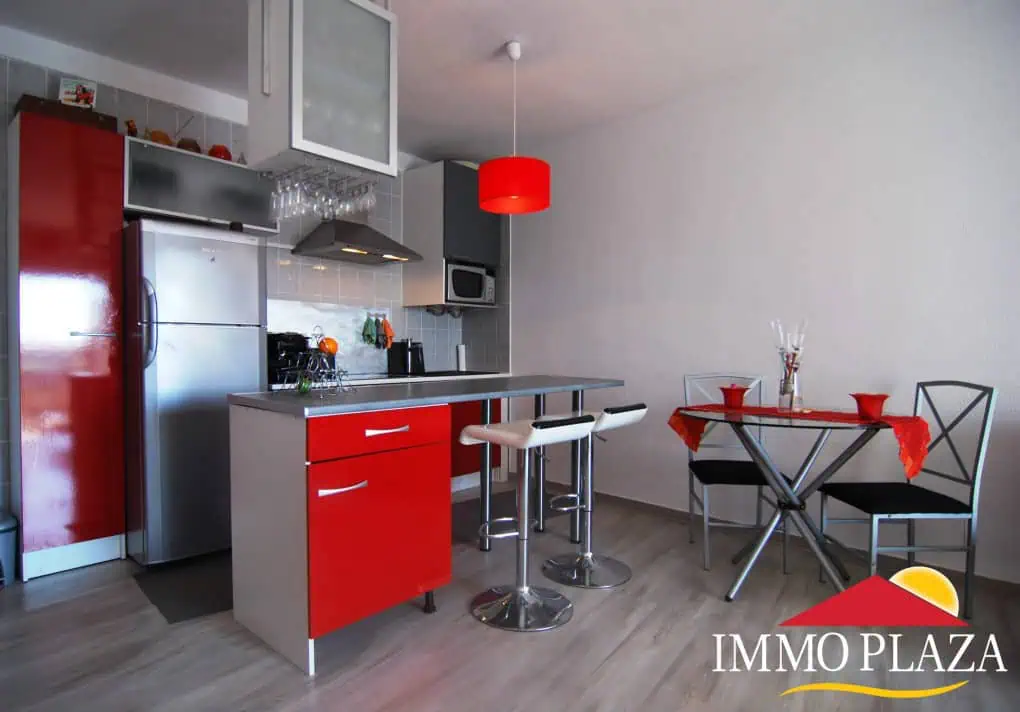Beautiful apartment, south facing with views over the lake San Maurici of Ampuriabrava – Costa Brava – photo 6