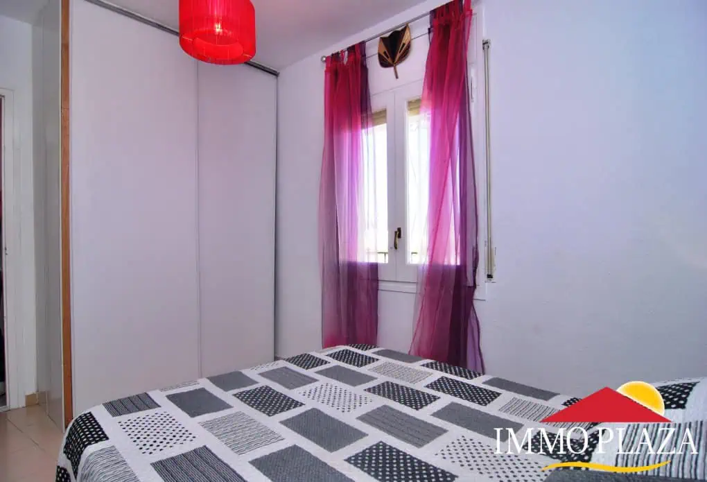 Beautiful apartment, south facing with views over the lake San Maurici of Ampuriabrava – Costa Brava – photo 5