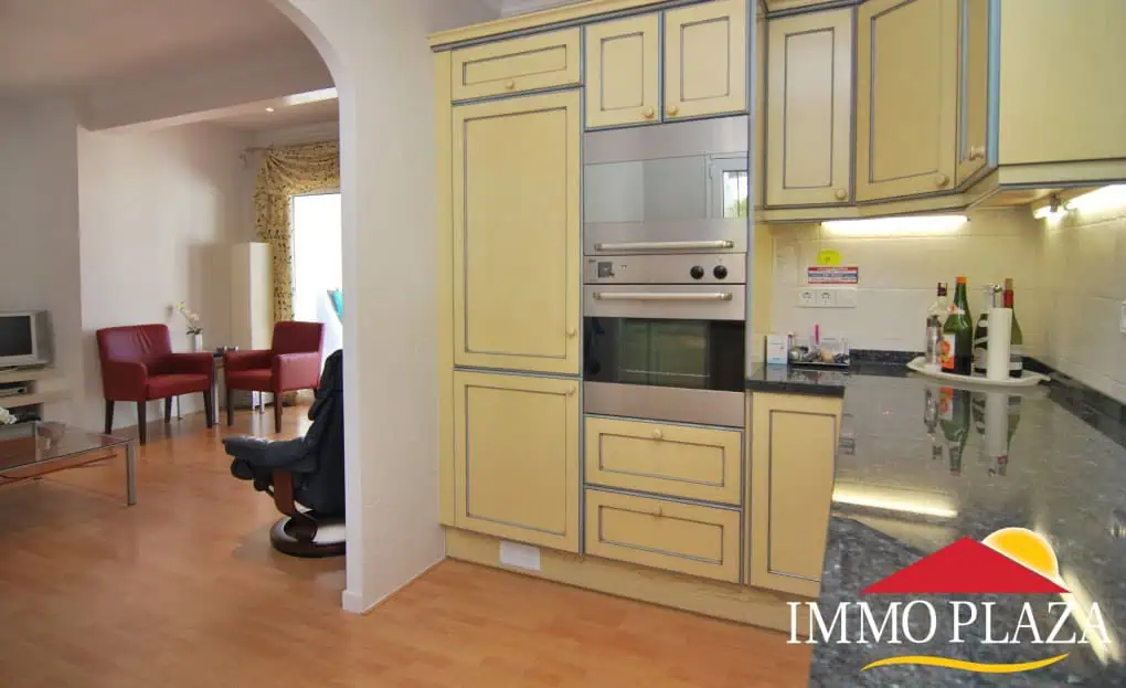 Villa Vista all ground floor property on a beautiful plot of 1160m2 in the Bay of Roses – Costa Brava – photo 5