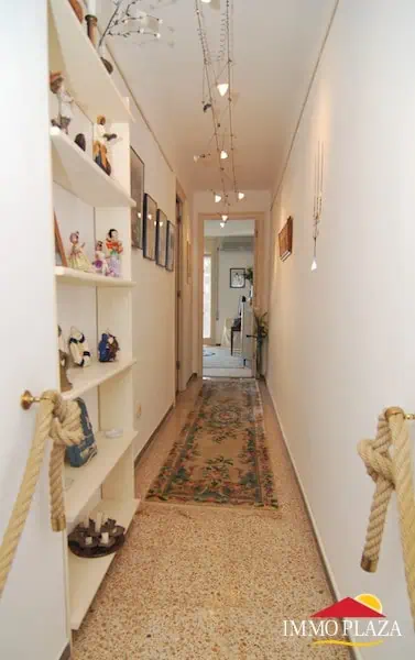Duplex apartment with fantastic sea and canal views, in front of the beach and close to the center of Empuriabrava – Costa Brava – photo 20