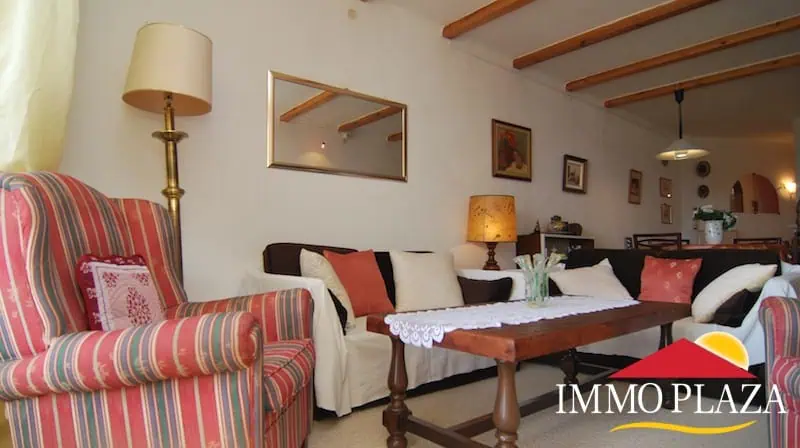 Duplex apartment with fantastic sea and canal views, in front of the beach and close to the center of Empuriabrava – Costa Brava – photo 18