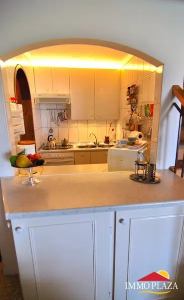 Duplex apartment with fantastic sea and canal views, in front of the beach and close to the center of Empuriabrava – Costa Brava – photo 8