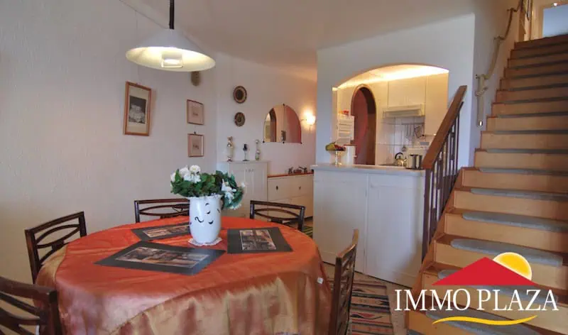 Duplex apartment with fantastic sea and canal views, in front of the beach and close to the center of Empuriabrava – Costa Brava – photo 9