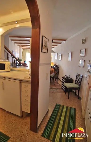 Duplex apartment with fantastic sea and canal views, in front of the beach and close to the center of Empuriabrava – Costa Brava – photo 7