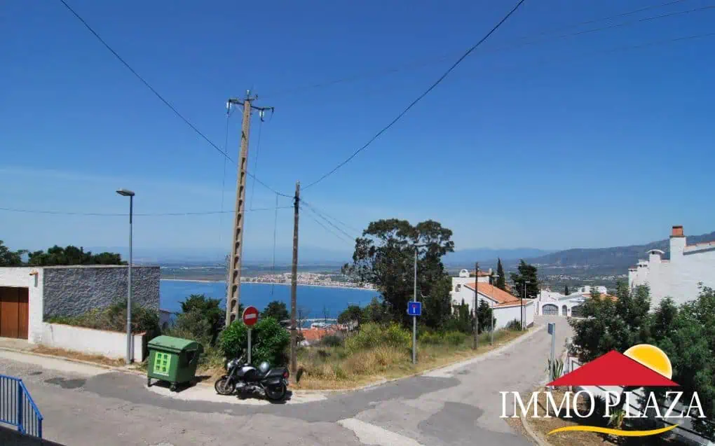 Sunny comfortable house (completely renovated) equipped to live all year, located in Puigrom Rosas – Catalunya – photo 5