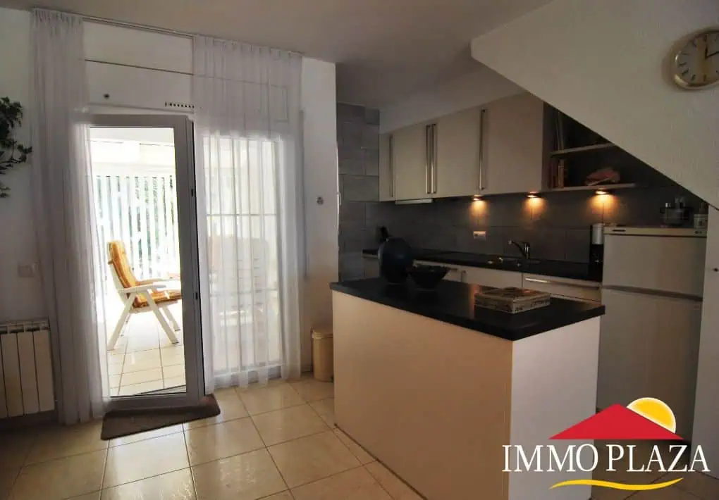 Sunny comfortable house (completely renovated) equipped to live all year, located in Puigrom Rosas – Catalunya – photo 4