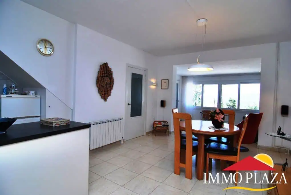 Sunny comfortable house (completely renovated) equipped to live all year, located in Puigrom Rosas – Catalunya – photo 2