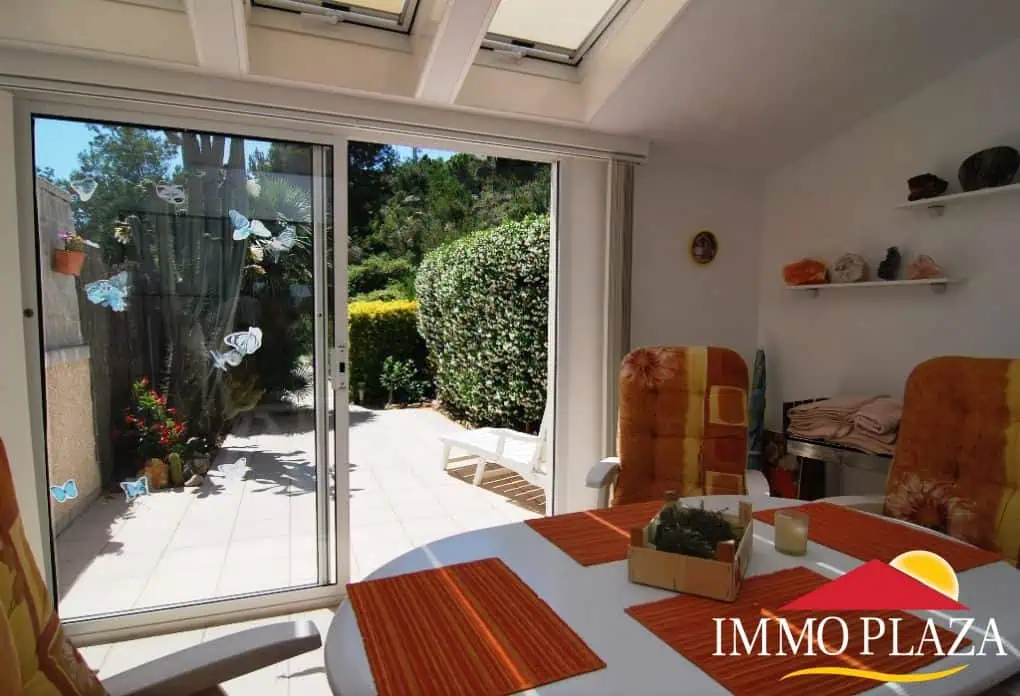 Sunny comfortable house (completely renovated) equipped to live all year, located in Puigrom Rosas – Catalunya – photo 3