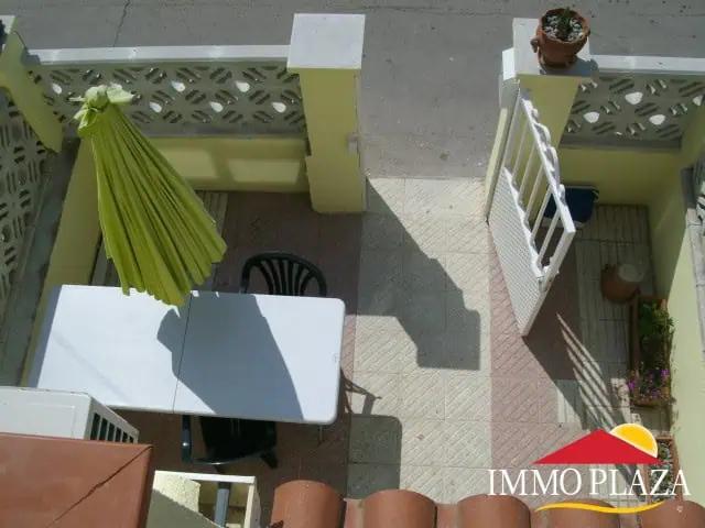 Nice holiday home with garage and nice terraces, near the center of Empuriabrava – Costa Brava – Catalunya – photo 4