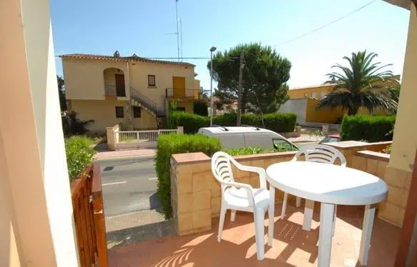 Beautiful apartment with several pools, close to the beach of Empuriabrava – Costa Brava – Girona