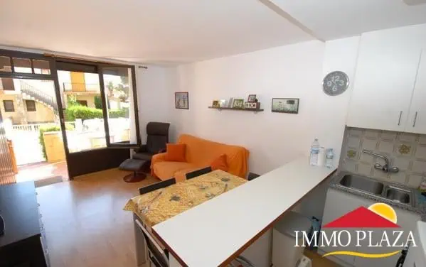 Beautiful apartment with several pools, close to the beach of Empuriabrava – Costa Brava – Girona – photo 5